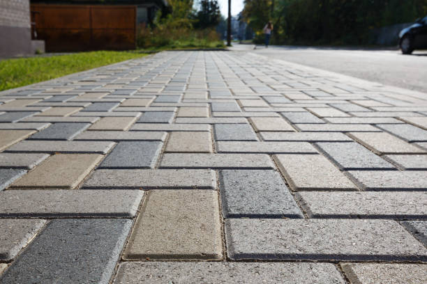 Best Driveway Resurfacing Pavers  in Milan, OH