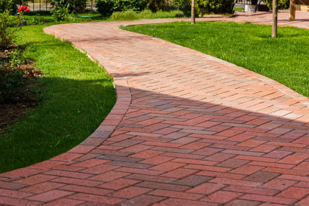 Best Best Driveway Pavers  in Milan, OH
