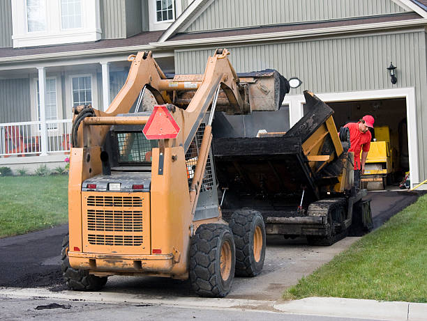 Best Affordable Driveway Paving  in Milan, OH