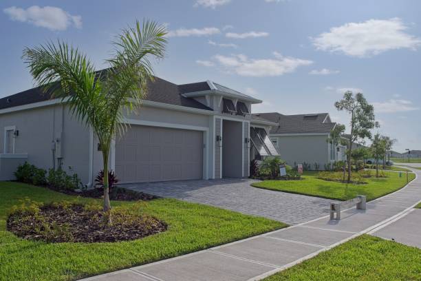 Best Decorative Driveway Pavers  in Milan, OH