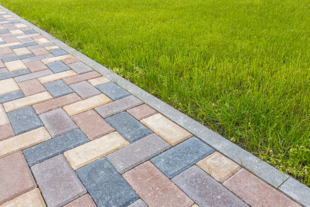 Best Driveway Paving Contractor  in Milan, OH
